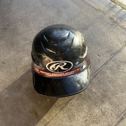 Youth Size Baseball/ Softball Helmet