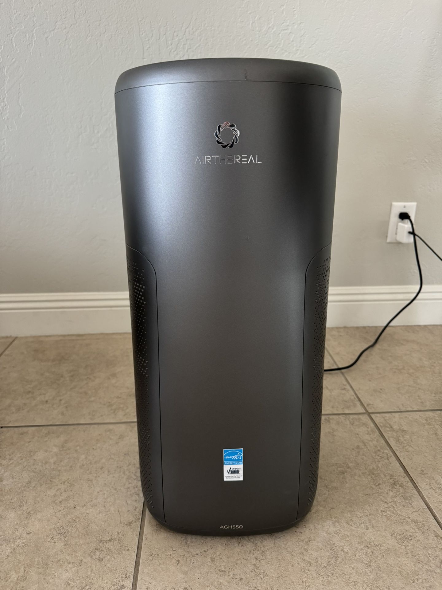 Airthereal AGH550 Air Purifier