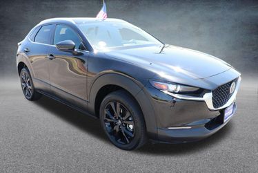 2024 Mazda CX-30