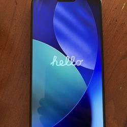 iPhone 15 Pro Max 128gb Can Not Login To Start Like New Sell For Parts