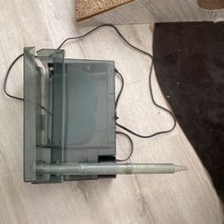 Aquarium Filter