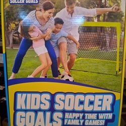 Soccer Net Goal