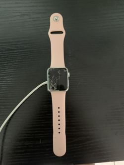 Apple Watch Series 1