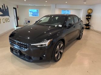 2023 Polestar 2