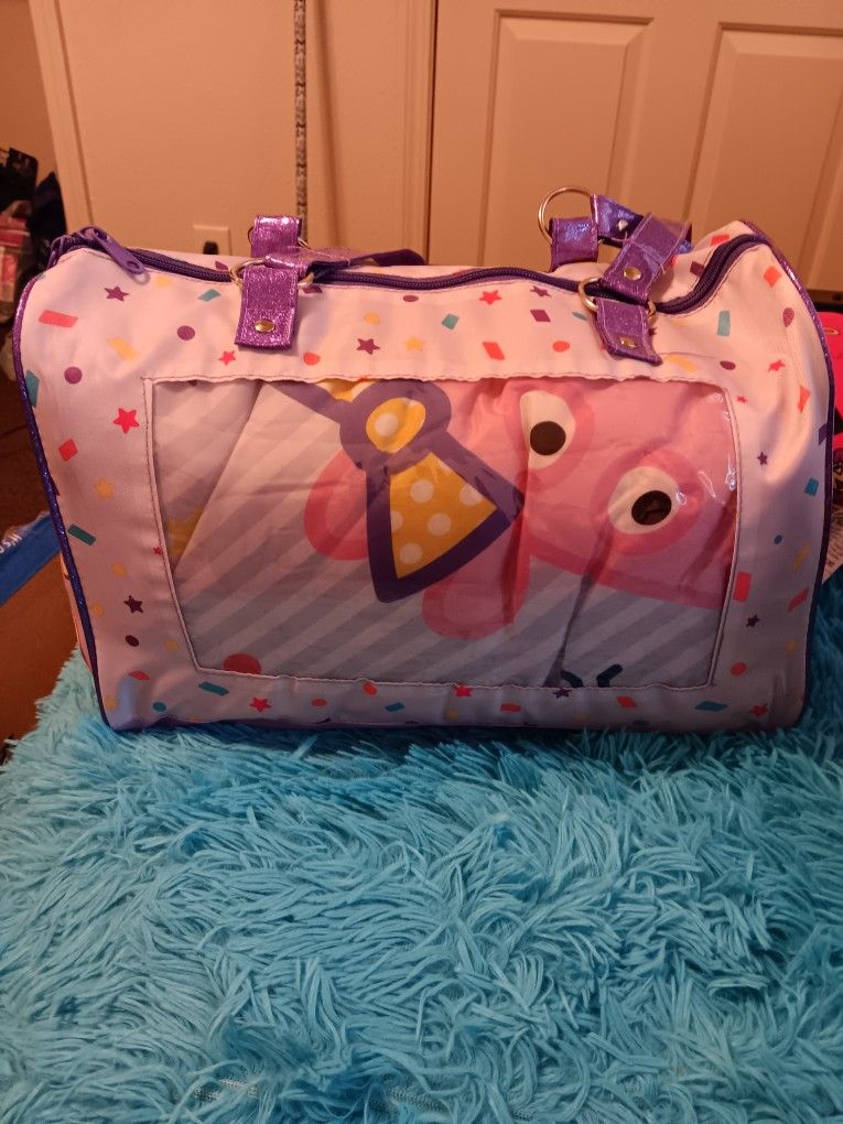 Peppa Pig Sleep Bags New