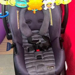 Car Seat 