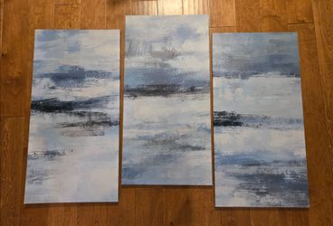 Abstract art