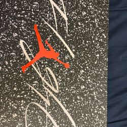 Jordan 4 Military Black Size 11