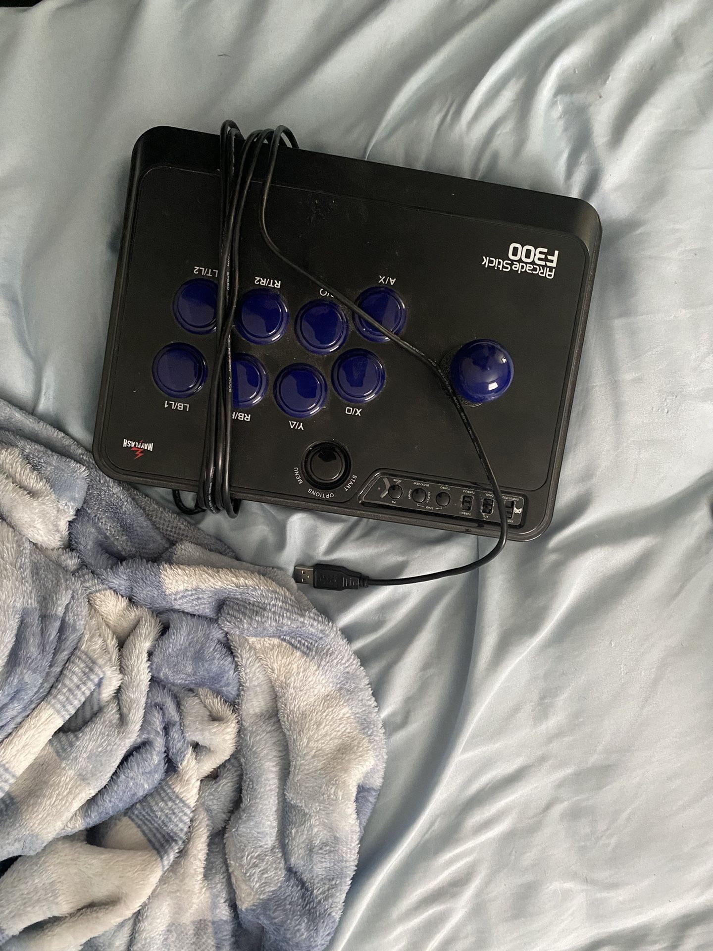 Arcade Stick
