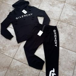 Givenchy Tracksuit New Season Any Colors 