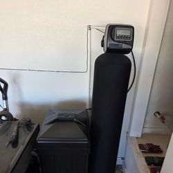 Water Softener