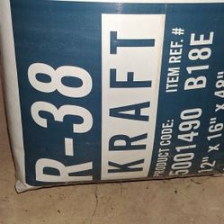 Knauff Insulation R38 Ecobatt Bundles