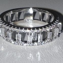Pillar Ring 