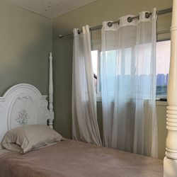 Free Twin Bed Frame 