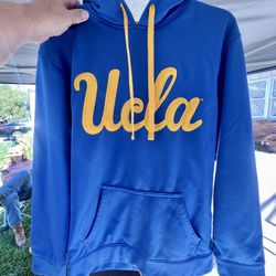 UCLA SWEATSHIRT Size Small