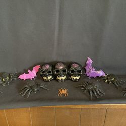 Halloween Decorations