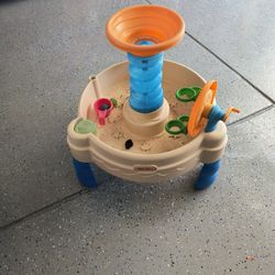 Kids Water Table 