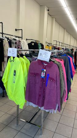 Clothes