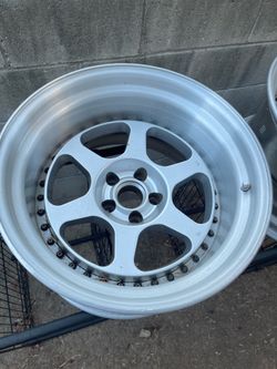 Work Meister L1 18x10 -40 5x112