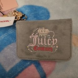 Juicy Couture Wallet