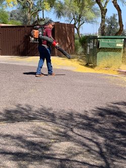 CleanUps