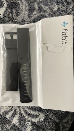 Fitbit charge 3/4 original band