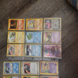 pokemon  cards