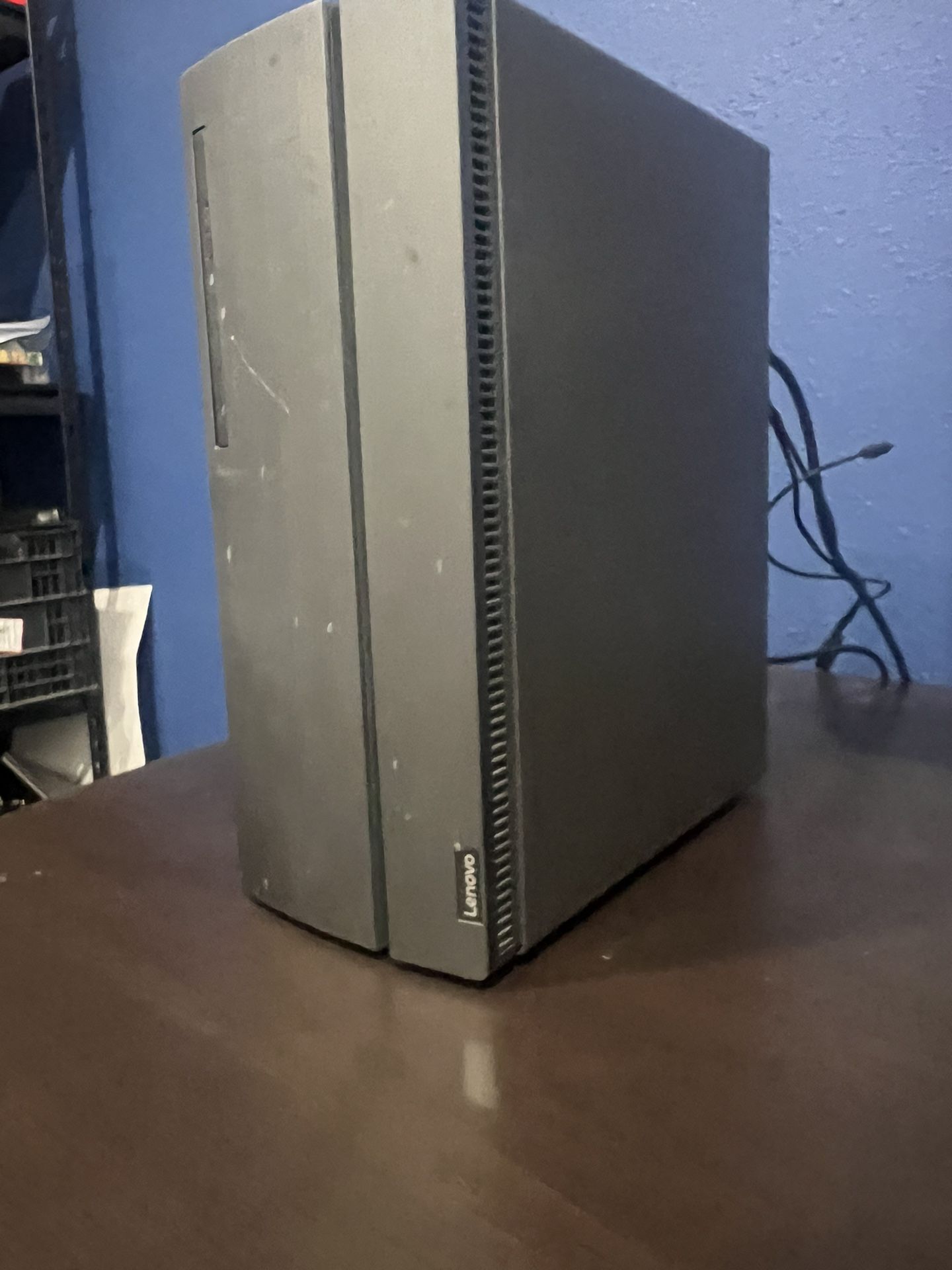 Lenovo Idea Centre Pc