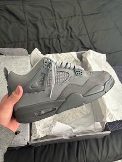 Wet Cements Paris Olympic 4s