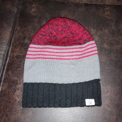 Snap-on Winter Hat