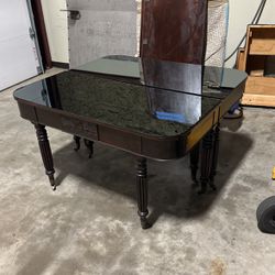 Dinning Table / Side Table
