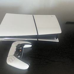 PS5 Slim 1TB