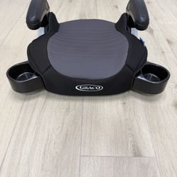 Graco Backless Booster Seat