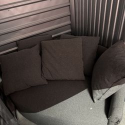 Small Couch