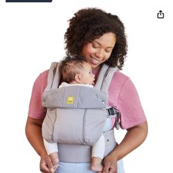 Lille Baby Carrier