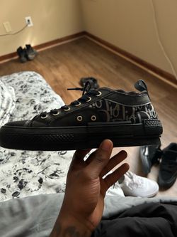 23b low tops