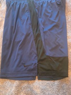 Nike Dri fit Athletic Shorts 2xl
