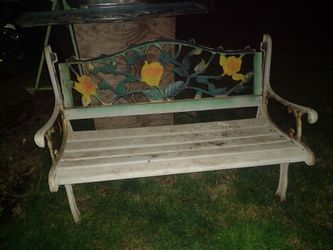Bench