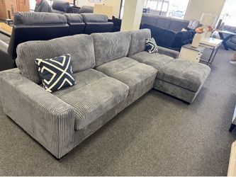 Sectional