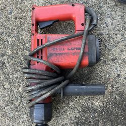 Hilti Power Chisel 