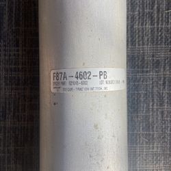  Ford Ranger Drive Shaft  