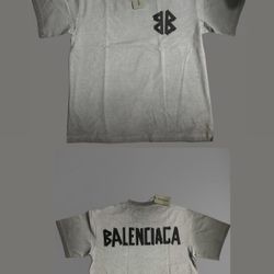 balenciaga shirt 