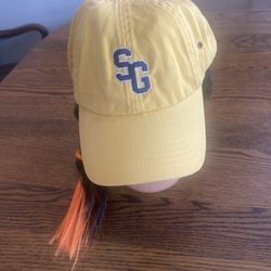 VTG Simon & Garfunkel 2003 Concert Tour Yellow Adj