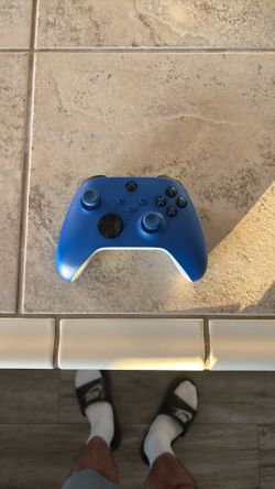 Xbox X Controller