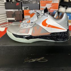 Nike KD 4 All-Star Galaxy (2024) Sz 9