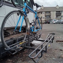 Bike Rack