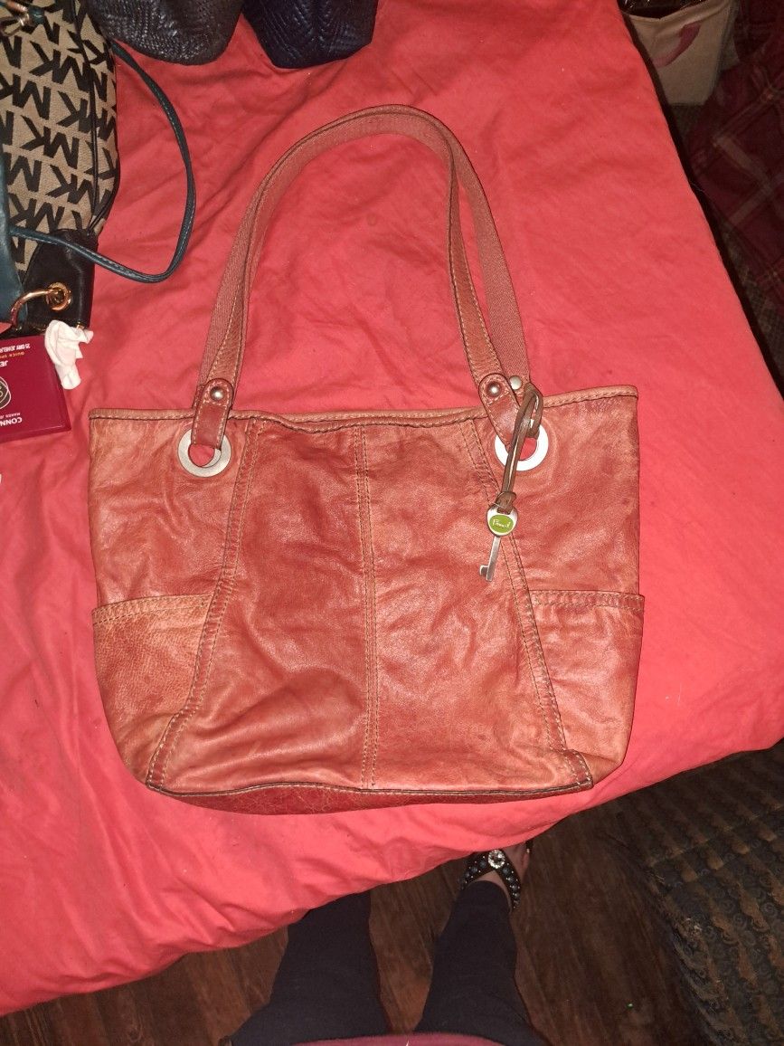 Bundle Of Purses Or Sold Separately Upon Request