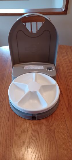 PetSafe Automatic Pet Feeder