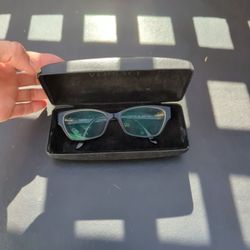 Versace Eyeglasses 