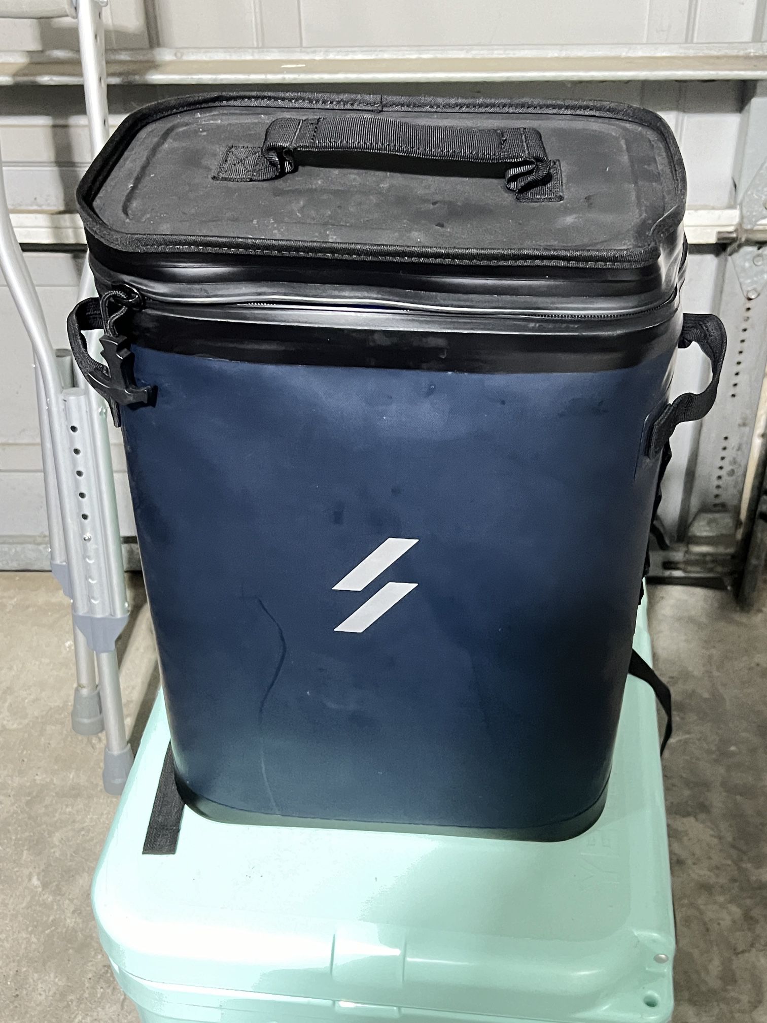 Backpack Cooler - Insulted Waterproof Cooler Bag
